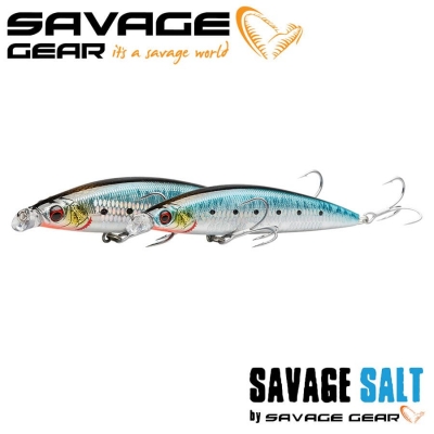 Savage Gear Gravity Shallow 11.5cm Hard lure