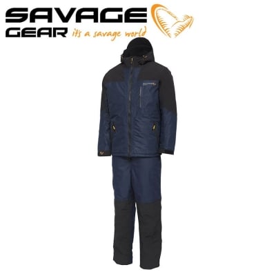 Savage Gear SG2 Thermal Suit Winter fishing suit