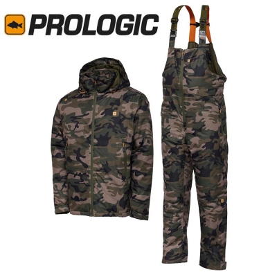 Prologic Avenger Thermal Suit Winter fishing suit