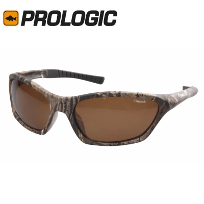 Prologic Max5 Carbon Polarized Sunglasses Очила