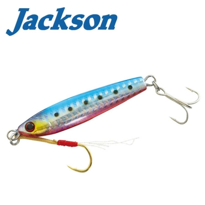 Jackson Gallop Assist Fall Edition 30g Metal Jig