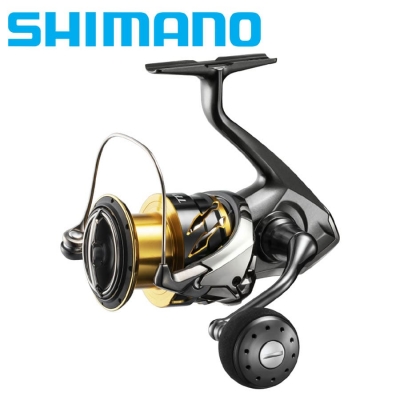 Shimano Twin Power C5000 XG FD Fishing Reel