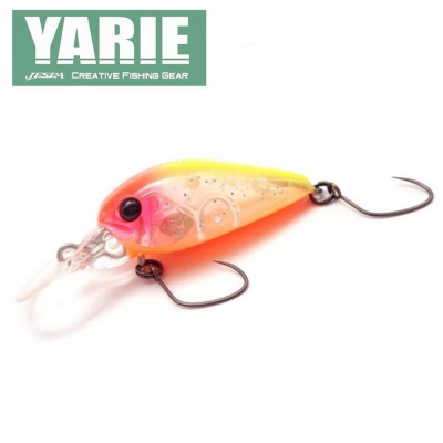 Yarie 675 T-Crankup Jr. 2.1 g SS C20