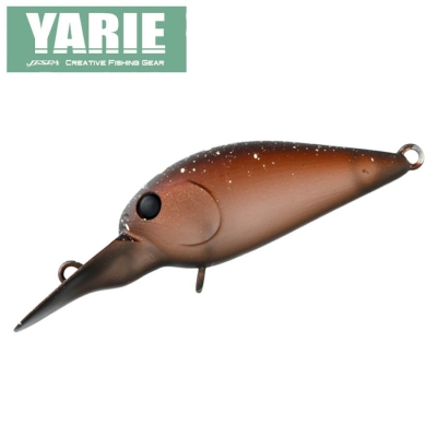 Yarie 675 T-Crankup Jr. 2.1 g SS C12