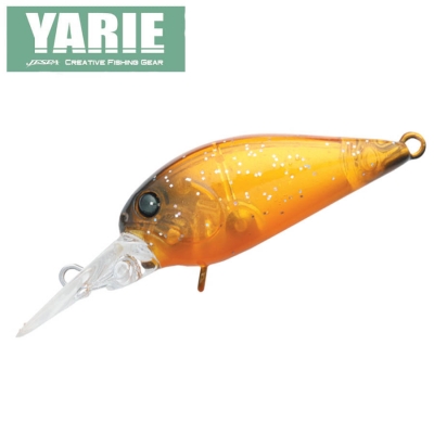 Yarie 675 T-Crankup Jr. 2.1 g SS C19