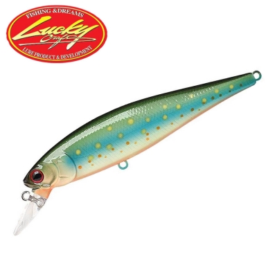 Lucky Craft Pointer 100 SP Brook Trout - Kawa Masu