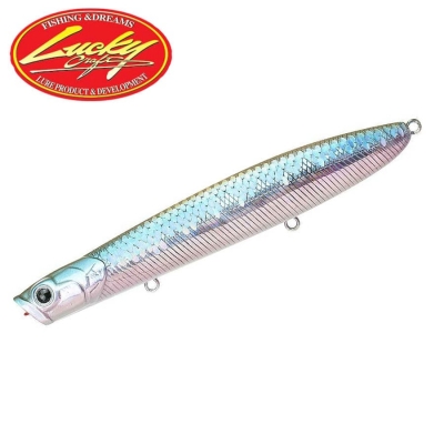 Lucky Craft Gunfish 117 MS MJ Herring