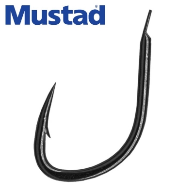 Mustad Ultra NP Carp Power MU16-60331NP Fishing Hooks