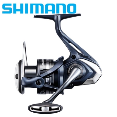 Shimano Miravel 4000 Fishing Reel