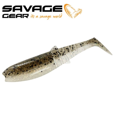 SG Cannibal Shad 15cm 33g Holo Baitfish 2pcs