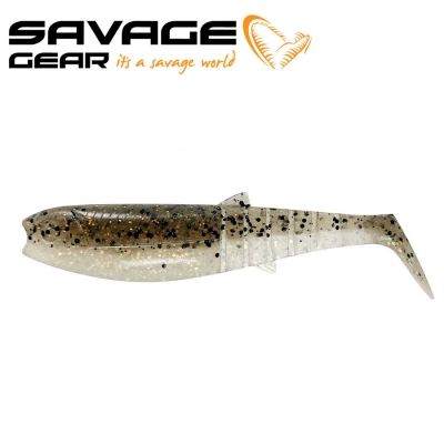 Savage Gear Cannibal Shad 20cm 1pcs Soft lure