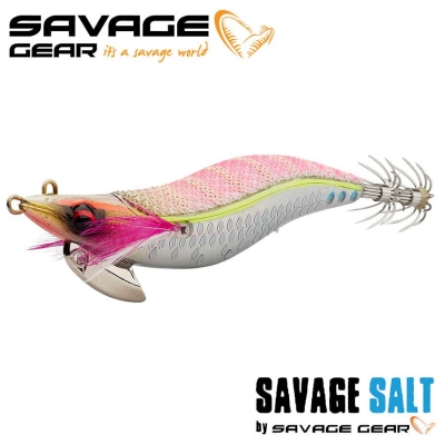 Savage Gear Squid Beat Egi 14g Jig lure