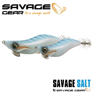 Savage Gear Powerglow Egi 10cm Jig lure