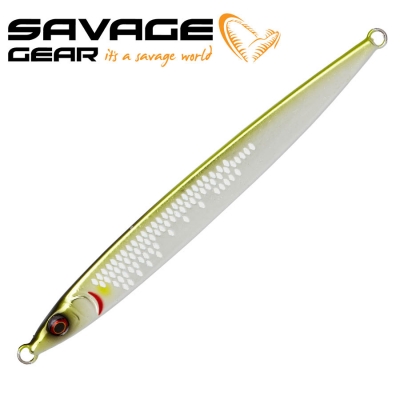 SG Sardine Slider 16.5cm 120g XS UV Mirror Ayu