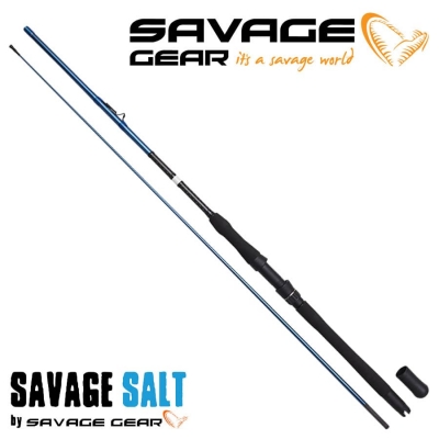 Saltwater Boat Fishing Rods