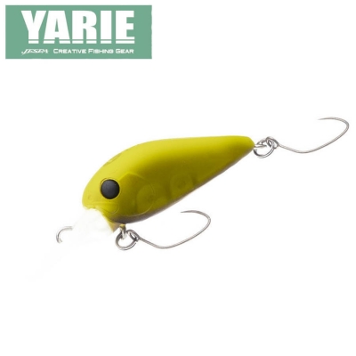 Yarie 675 T-Crankup Jr. 1.8 g F C29