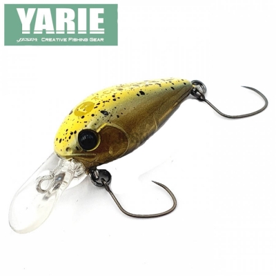 Yarie 675 T-Crankup Jr. 1.8 g F C28