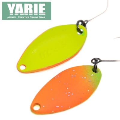 Yarie 708 T-Fresh 2.0 g E71 AG