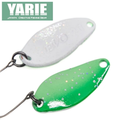 Yarie 710 T-Fresh EVO 2.0 g Y81