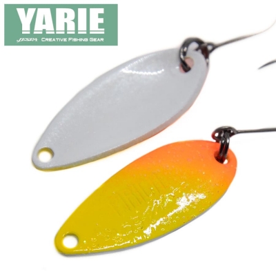 Yarie 702 Pirica more 1.5 g V4 MG