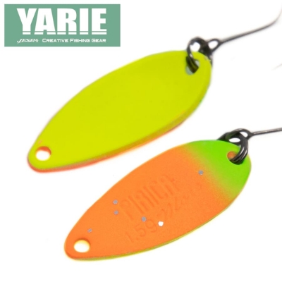 Yarie 702 Pirica more 1.5 g E71