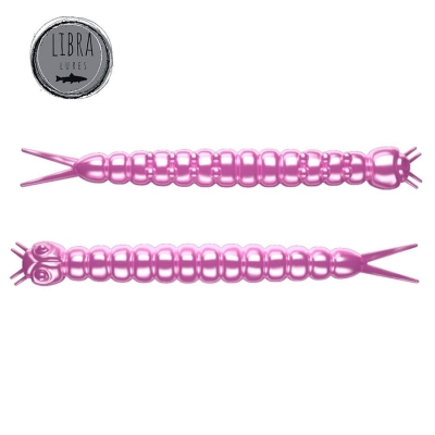 Libra Slight Worm 38 - 018 - pink pearl  / Cheese