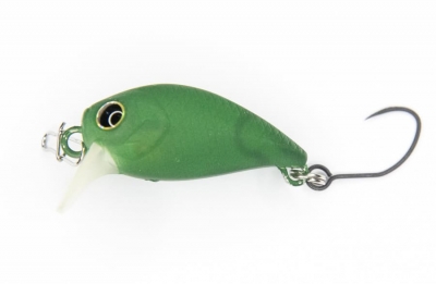 Lucky Craft Micro Cra-Pea SR - Mosu Mura