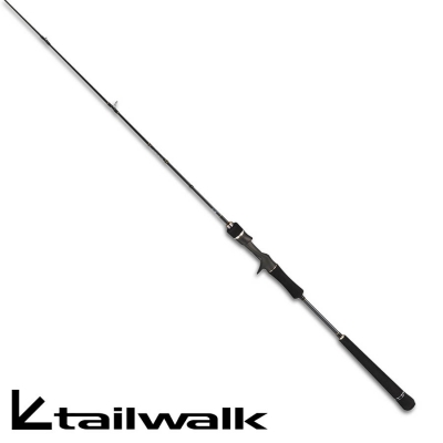 Tailwalk Taigame SSD C fishing rod
