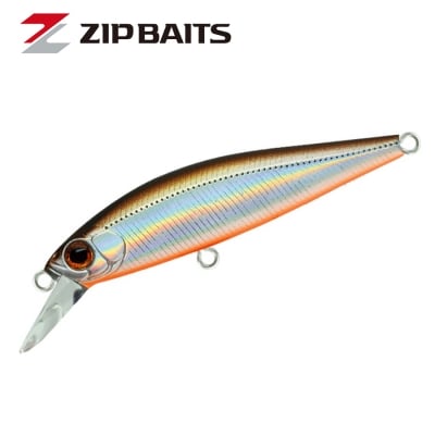 ZipBaits Rigge Flat 45S #223