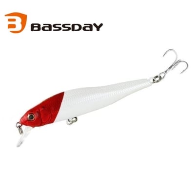 Bassday Jarkbait NJ-85SW #230