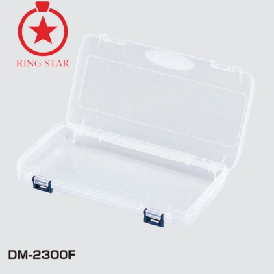 Ring Star Dream Master DM-2300F 233×127×34 mm Lure box