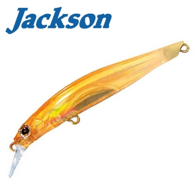 Jackson Artist FR80 IKA