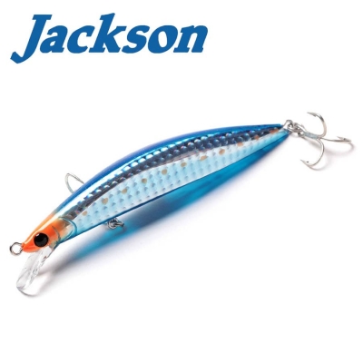 Jackson Athlete Plus 105FVG IPB