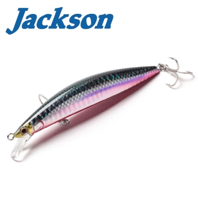 Jackson Athlete Plus 105FVG SKR