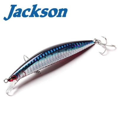 Jackson Athlete Plus 105FVG SRI