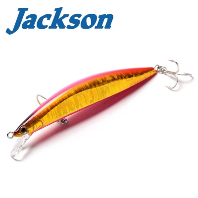 Jackson Athlete Plus 105FVG WPG