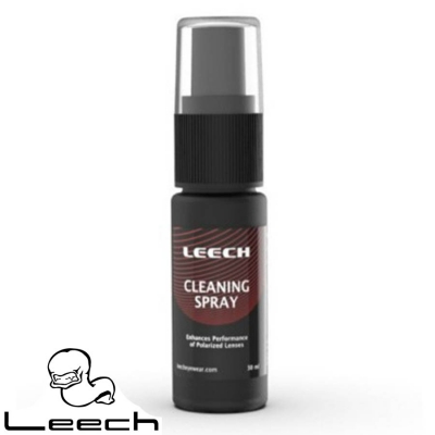Leech Cleaning Spray