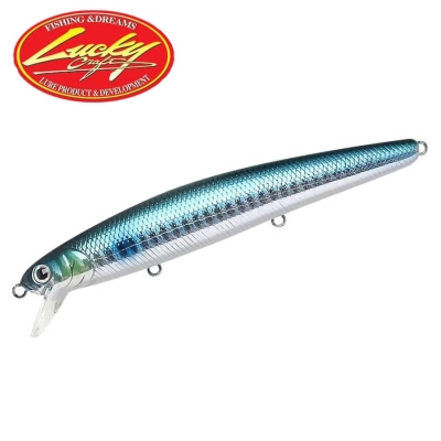 Lucky Craft Flash Minnow 110 SP Jack Smelt
