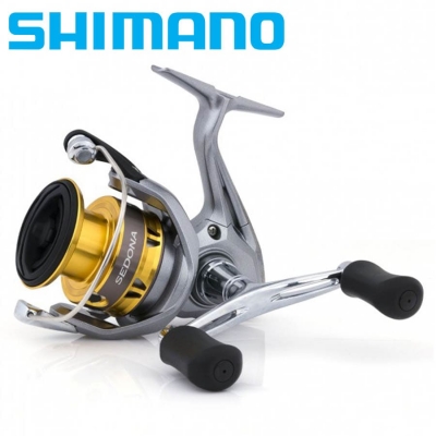 Shimano Sedona C3000 DH FI Fishing Reel