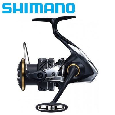 Shimano Sustain 4000 FJ Fishing Reel