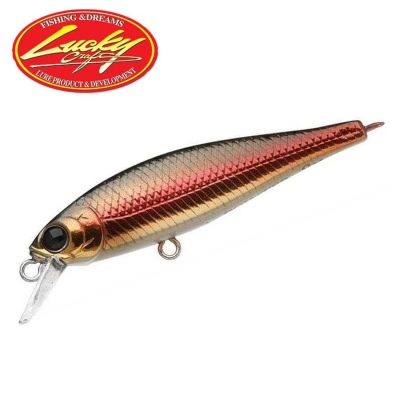 Lucky Craft Pointer 48 DD Engaged Super Rainbow
