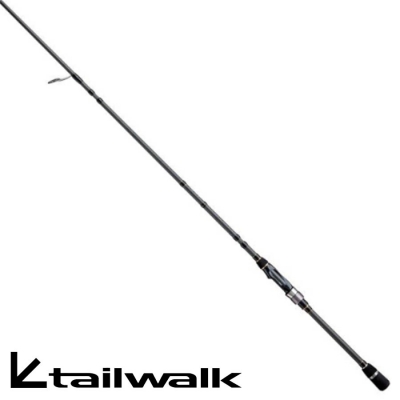 Tailwalk Outback Travel spinning rod