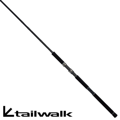 Tailwalk Rize Shooter SSD Jigging Rod