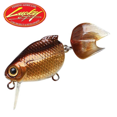 Lucky Craft Kingyo 40S Cyakin