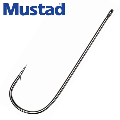 Mustad Aberdeen Hook Kit