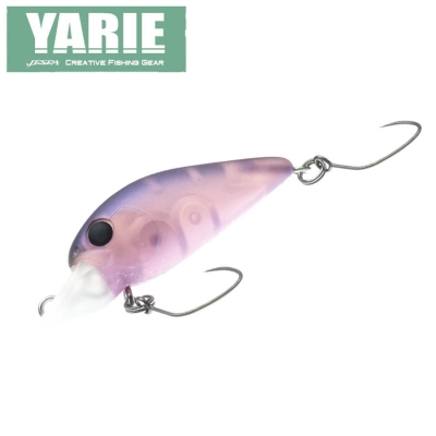Yarie 675 T-Crankup Jr. 2.1 g SS C8