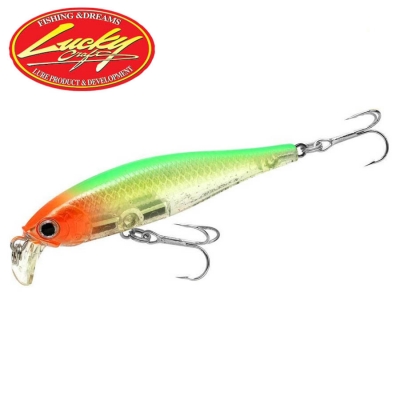 Lucky Craft Pointer 65 Short Bill Sinking Numa Crown