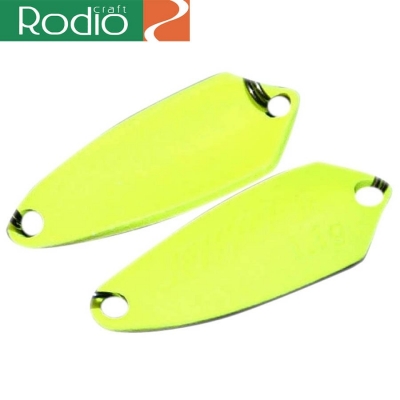 Micro Spoon Lures for Fishing