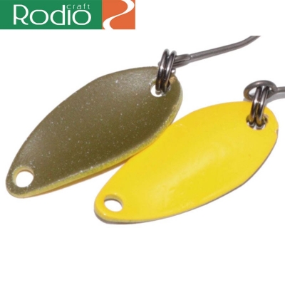 RodioCraft Noa-L 0.7g #58 9.24