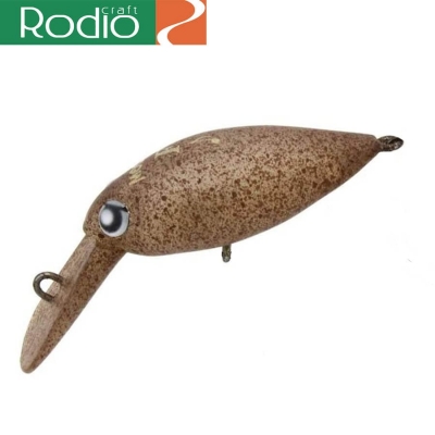 Rodio Craft Moca Rattle Dr F Hard Lure